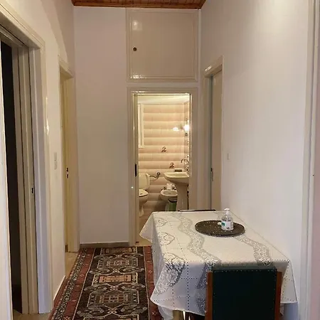 Villa Lochia Ramia