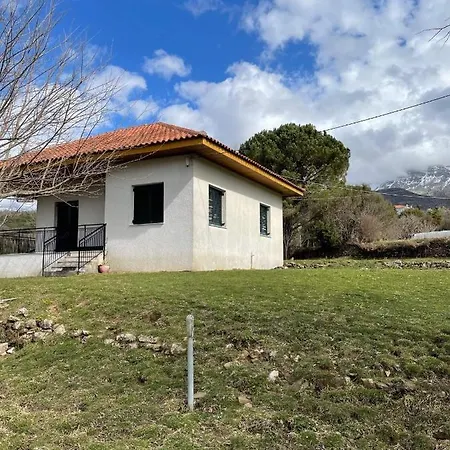 Lochia Villa