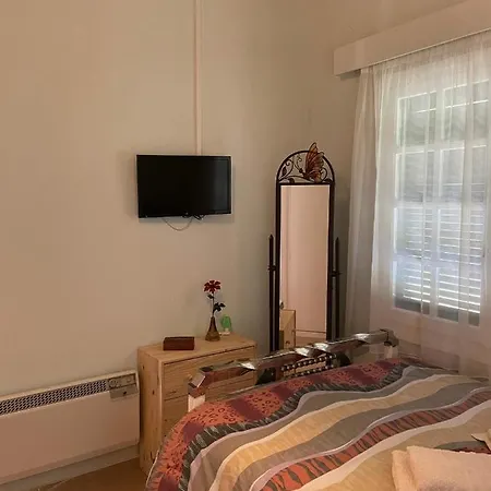 Lochia Villa *